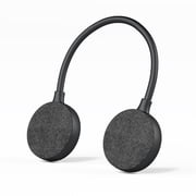 DCOWO Neckband Bluetooth Speaker, Ultra-lightweight Design Built-in Mic Hi-Fi Audio 8H Playtime Great for Gaming, Watching TV Shows, and Outdoor Use