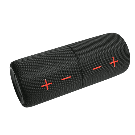 DCOWO S11Plus 2-in-1 Wireless Bluetooth Speaker Features 360 ° Surround Sound And 15 Hour Battery Life Ldeal For Office Gatherings And Camping