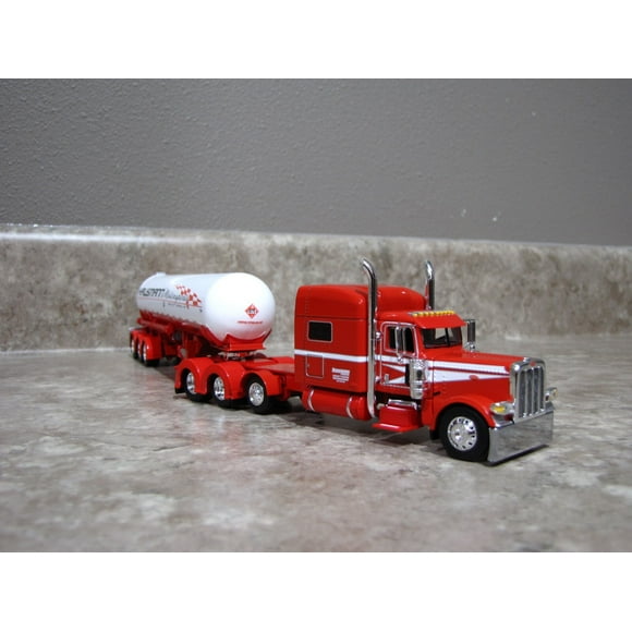 big rig truck toys