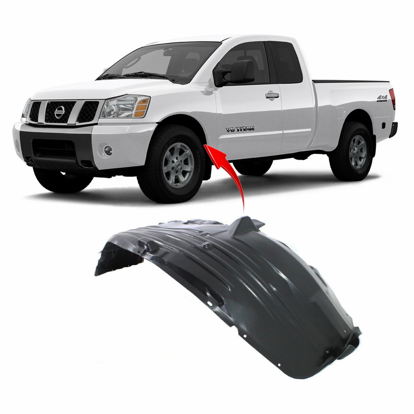 Replacement For 2018 -2020 GLA 250 X156 Front Bumper Lower Engine Splash Shield Replacement For 2018 -2020 GLA 250 X156 Front Bumper Lower Engine Splash Shield