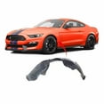 thumbnail image 1 of DCP Fender Liner Driver Side for Ford Mustang 2015-2017 FO1248165 FR3Z16103A, 1 of 7
