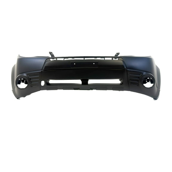 DCP Front Bumper Cover For 2009-2013 Subaru Forester X XS XT w/Fog Holes CAPA