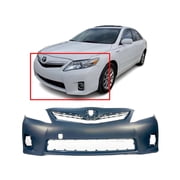 Toyota CV40 Camry Hybrid Front Bumper Bar Cover 2010-2011 Models Toyota CV40 Camry Hybrid Front Bumper Bar Cover 2010-2011 Models