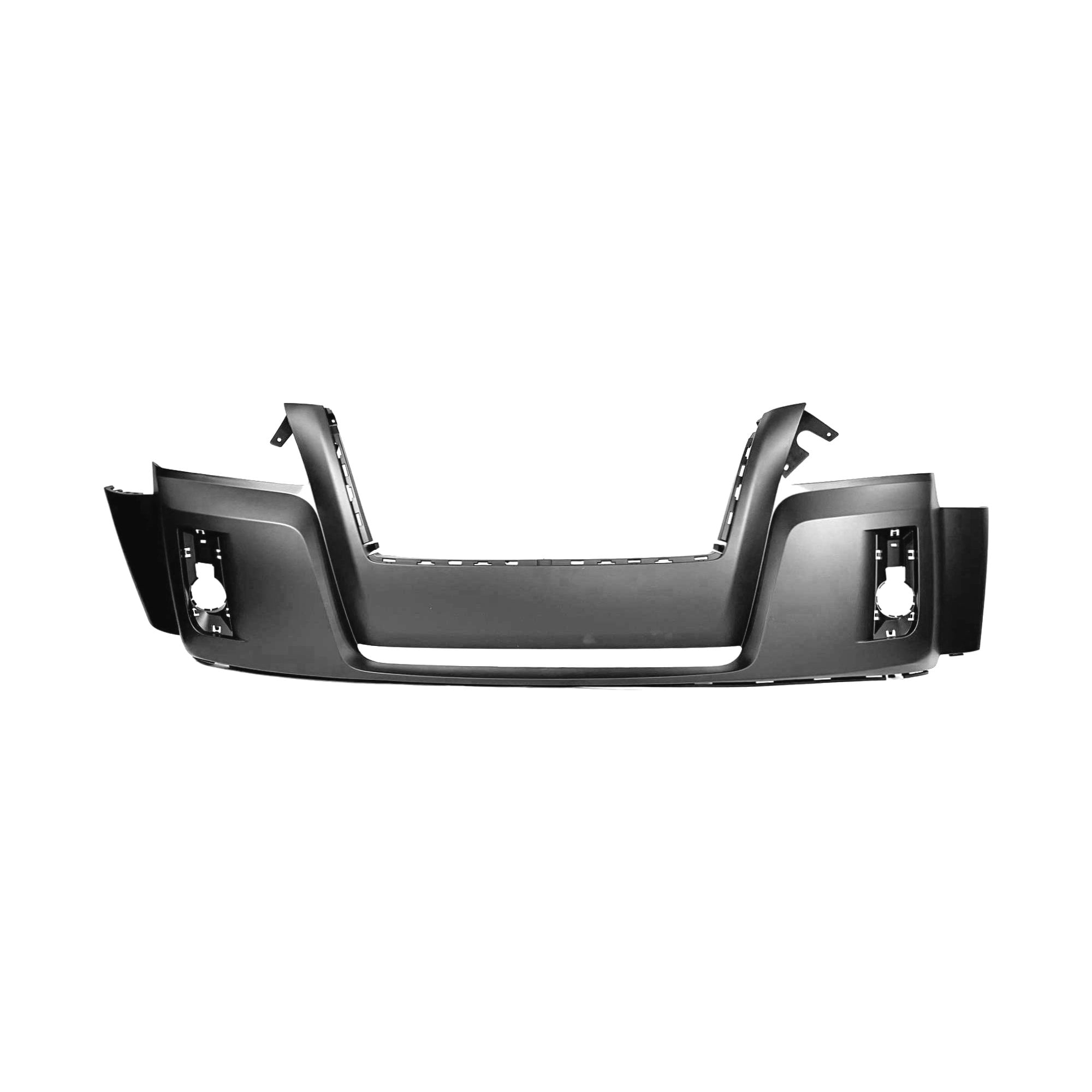 DCP Front Bumper Cover For 2010-2015 GMC Terrain w/ fog light holes ...