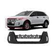 thumbnail image 2 of Front Lower Bumper Cover For Ford Edge 2019-2024 – Textured, Direct Fit 2 of 3