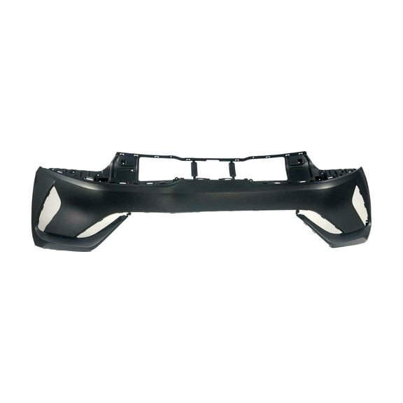 DCP Front Bumper Cover For Kia K5 2021-2023 Primed 86510L3000 KI1000211 CAPA
