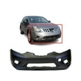 thumbnail image 1 of DCP Front Bumper Cover for 2014-2016 Nissan Rogue S SL SV Sense 620224BA0H NI1000293, 1 of 5