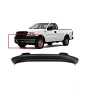DCP Front Bumper Spoiler Deflector Valance for Ford F-150 2006-2008 FO1093107