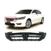 DCP Front Grille Grill Honda Accord 2013-2015 Sedan Coupe. New & Ready to Install. HO1200214 71121T2FA01