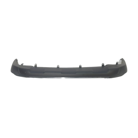 DCP Front Lower Bumper Valance For 2019-2020 Toyota RAV4 LE XLE 524110R130 CAPA