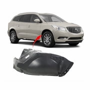 Buick Enclave Fender Liner