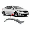 thumbnail image 1 of DCP Front Right Passenger Side Fender Liner For 2017-2018 Kia Forte KI1249153, 1 of 7