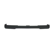 DCP Front Upper Bumper Cover For 2003-2006 Chevy Chevrolet Silverado 2500 Txtrd CAPA