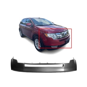 DCP Front Upper Bumper Cover For 2007-2010 Ford Edge Primed FO1014106