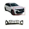DCP Front Upper Bumper Cover For 2022-2023 Hyundai Tucson Primed ...
