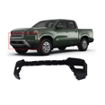 DCP Front Upper Bumper Cover For Nissan Frontier 20222023 620259BU0H
