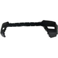 DCP Front Upper Bumper Cover For Nissan Frontier 20222023 NI1014112