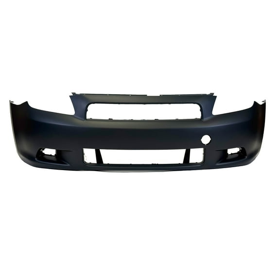 DCP Primed Front Bumper Cover Fascia for 2005-2010 Scion TC 5211921906 CAPA