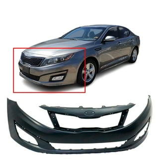 Kia Optima Front Bumper