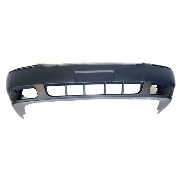 DCP Primed Front Bumper Cover for 2006-2011 Mercury Grand Marquis FO1000618C CAPA