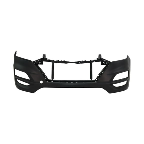 DCP Primed Front Bumper Cover for 2019-2020 Hyundai Tucson Utility Sport CAPA