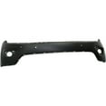 DCP Primed Front Upper Bumper Cover for 20142015 Jeep Grand Cherokee