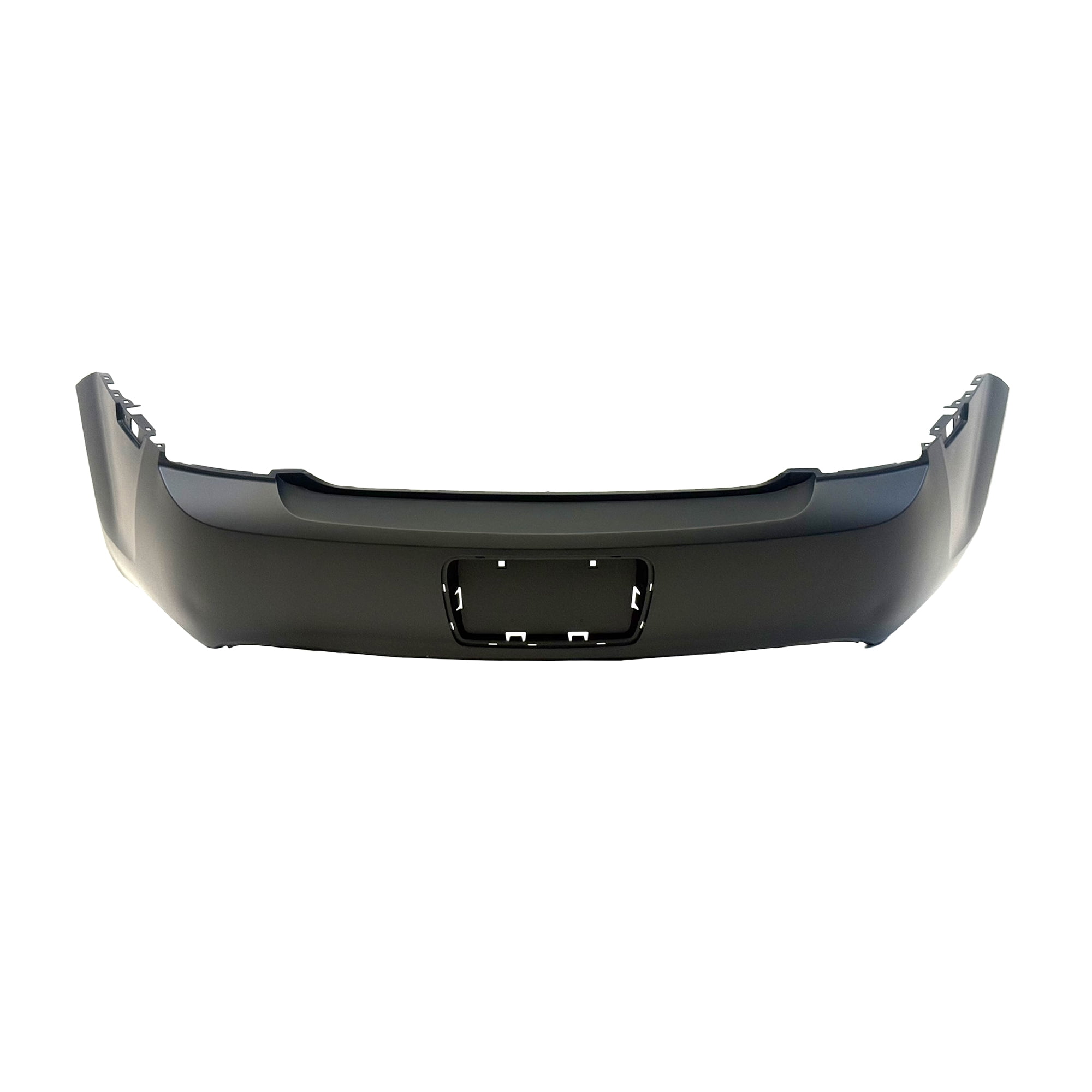 Stunning 2012 Chevy Malibu Rear Bumper Gallery