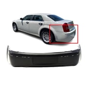 DCP Rear Bumper Cover For 2005-2010 Chrysler 300 Primed 4805777AC CH1100320