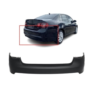 Front Bumper Center Grille Fog Light Grill For Volkswagen Beetle 2005-2010