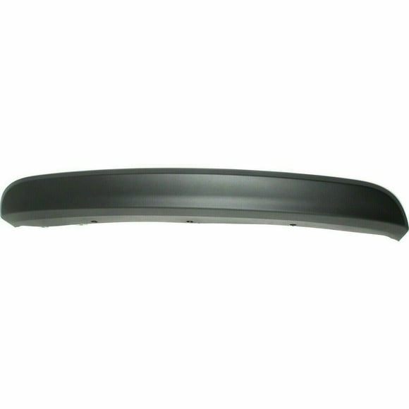 DCP Rear Bumper Cover for 2014-2016 Hyundai Elantra SE GL L GLS HY1195103C CAPA