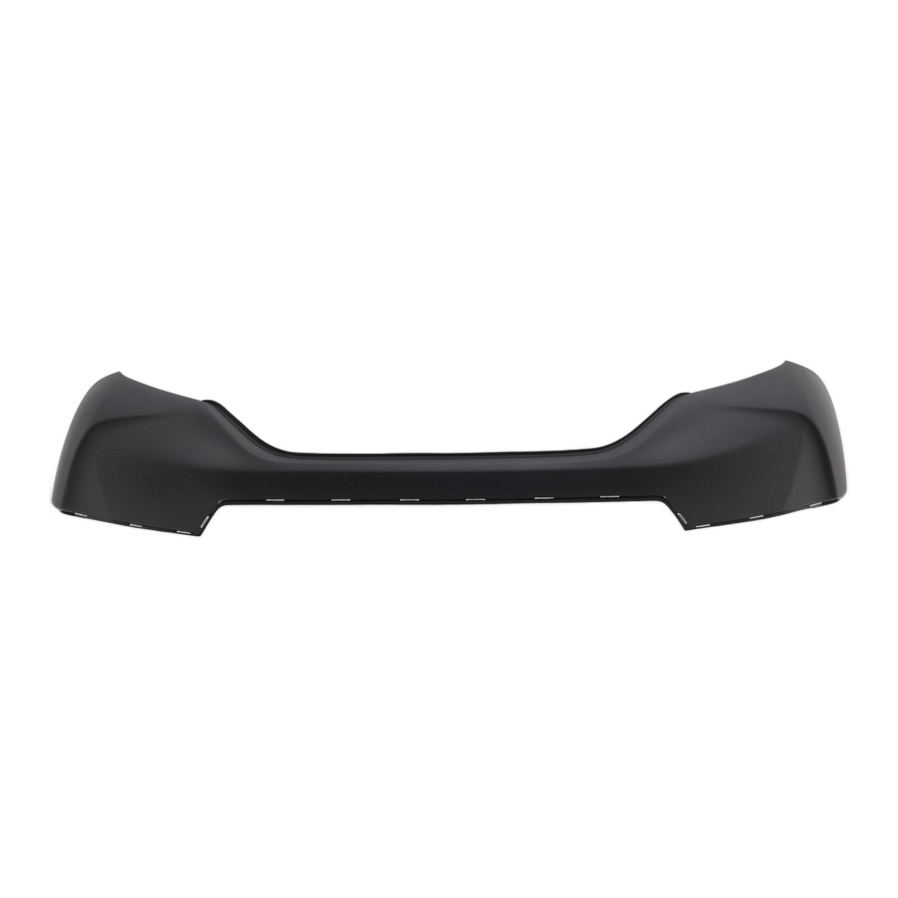 DCP Rear Bumper Cover for Toyota RAV4 2019-2023 TO1100346 521590R160