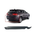 thumbnail image 1 of DCP Rear Lower Bumper Cover For 2011-2018 Jeep Grand Cherokee With Single Exhaust, 1 of 6