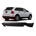 thumbnail image 1 of DCP Rear Lower Bumper Cover For Ford Edge 2011-2014 SE, SEL BT4Z17K835APTM, 1 of 7