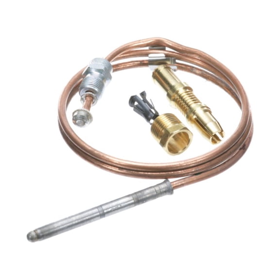 DCS-13007-3 Thermocouple | Exact Fit Replacement for DCS 13007-3 | SHARPTEK.COM Parts | 180-Day Warranty