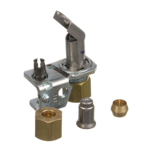 DCS-13339-01 Pilot Burner NAT/LP | Exact Fit Replacement for DCS 13339-01 | SHARPTEK.COM Parts - Made In USA | 180-Day Warranty