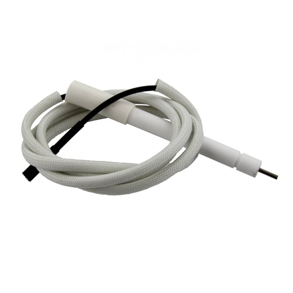 Fisher and Paykel BURNER ELECTRODE 660 250200P