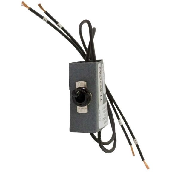 DCS202/5100 2 Pole 20 Amp Disconnect