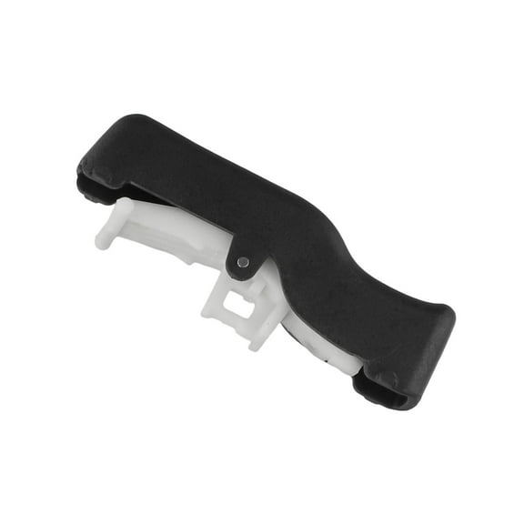 DCS355 Brushless Cordless Oscillating Multi-Tool 20v Trigger Assembly N368300