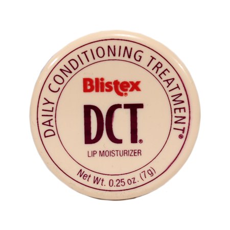 DCT Daily Conditioning Treatment 0.25 oz.
