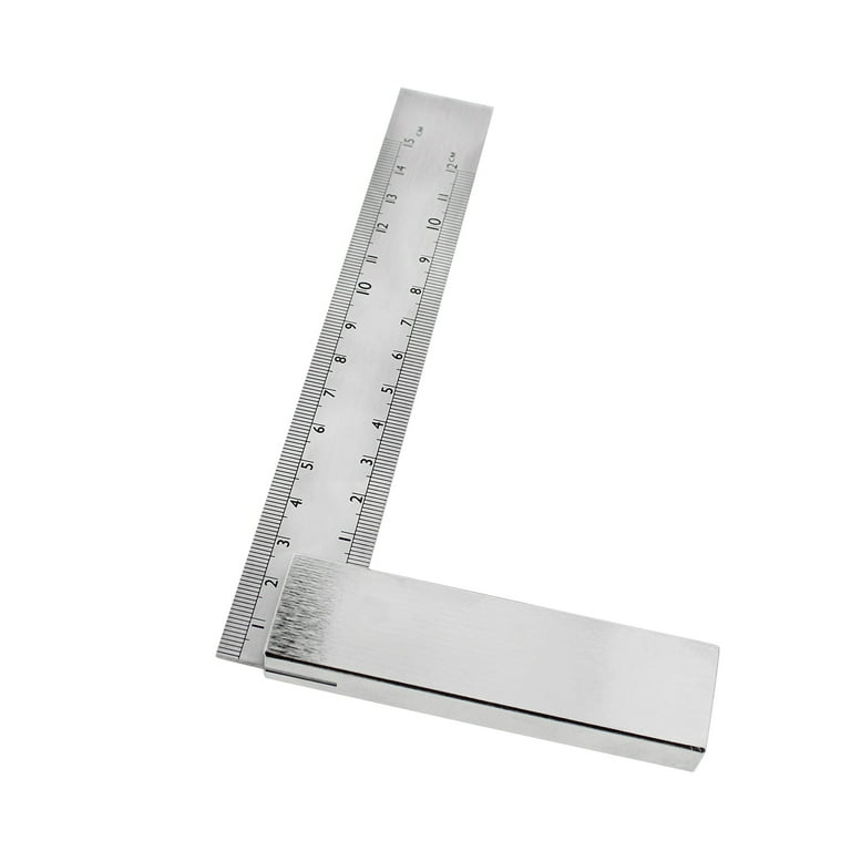 Adjustable on sale machinist square
