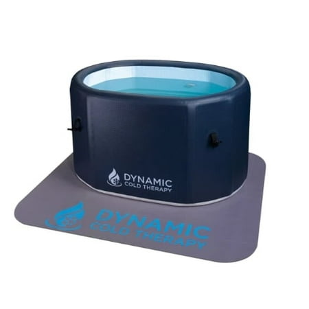 DCT Inflatable Oval Spa