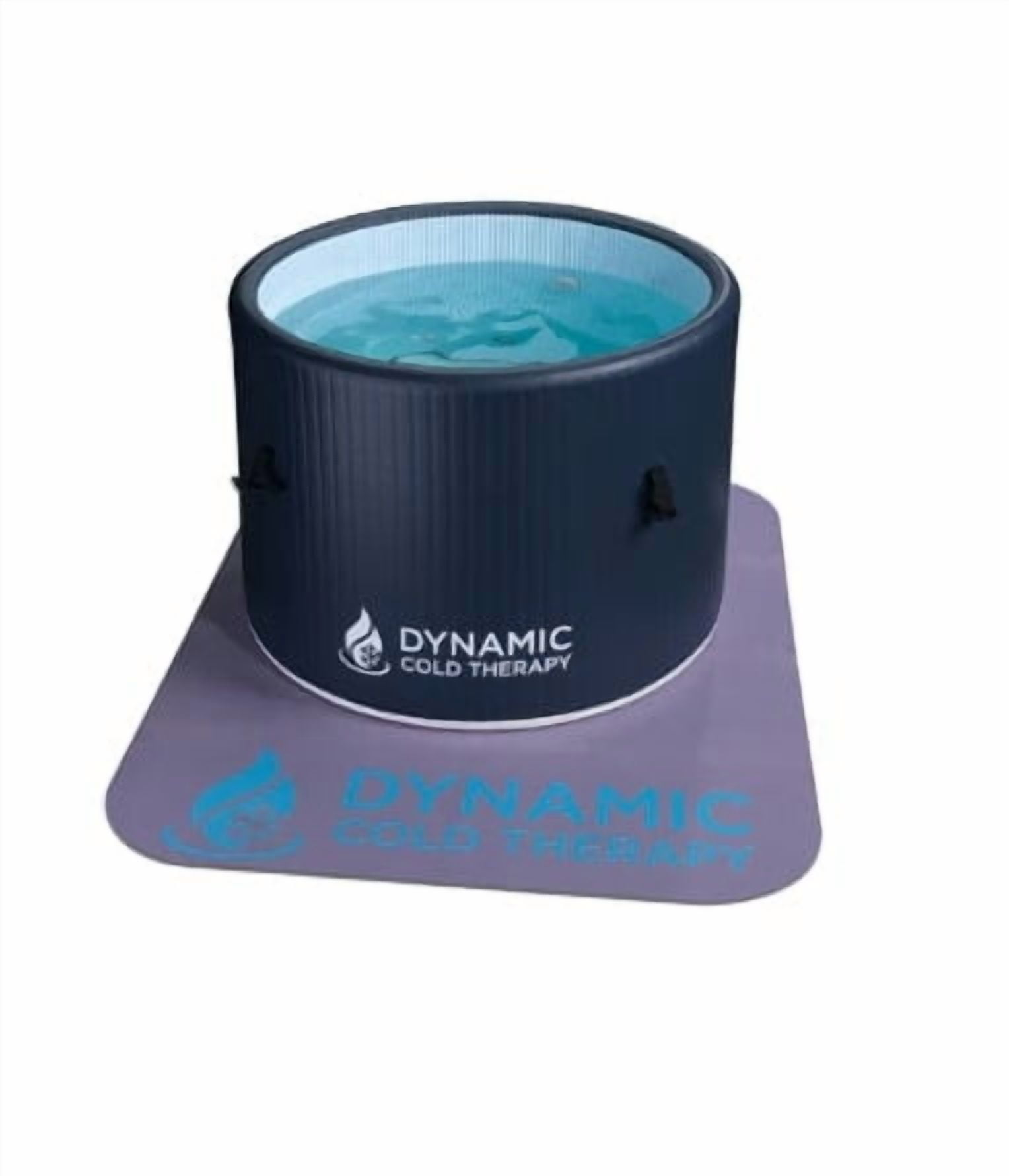 DCT Inflatable Round Spa