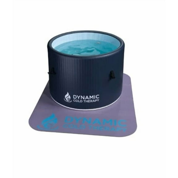 DCT Inflatable Round Spa