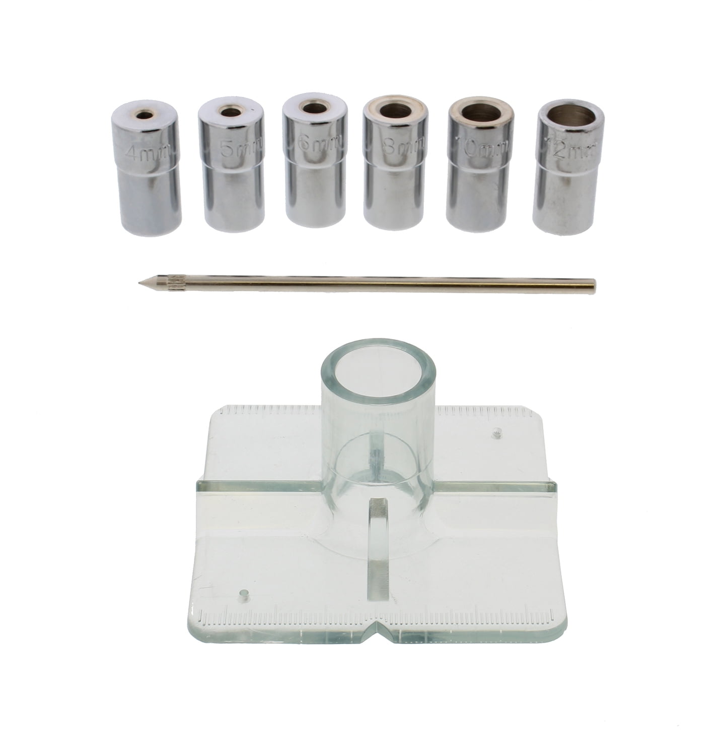 12mm 2024 drill guide