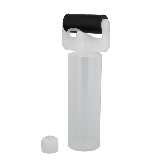 DCT | Wood Glue Roller Applicator Bottle 8 oz Wood Glue Bottle with Roller & Cap