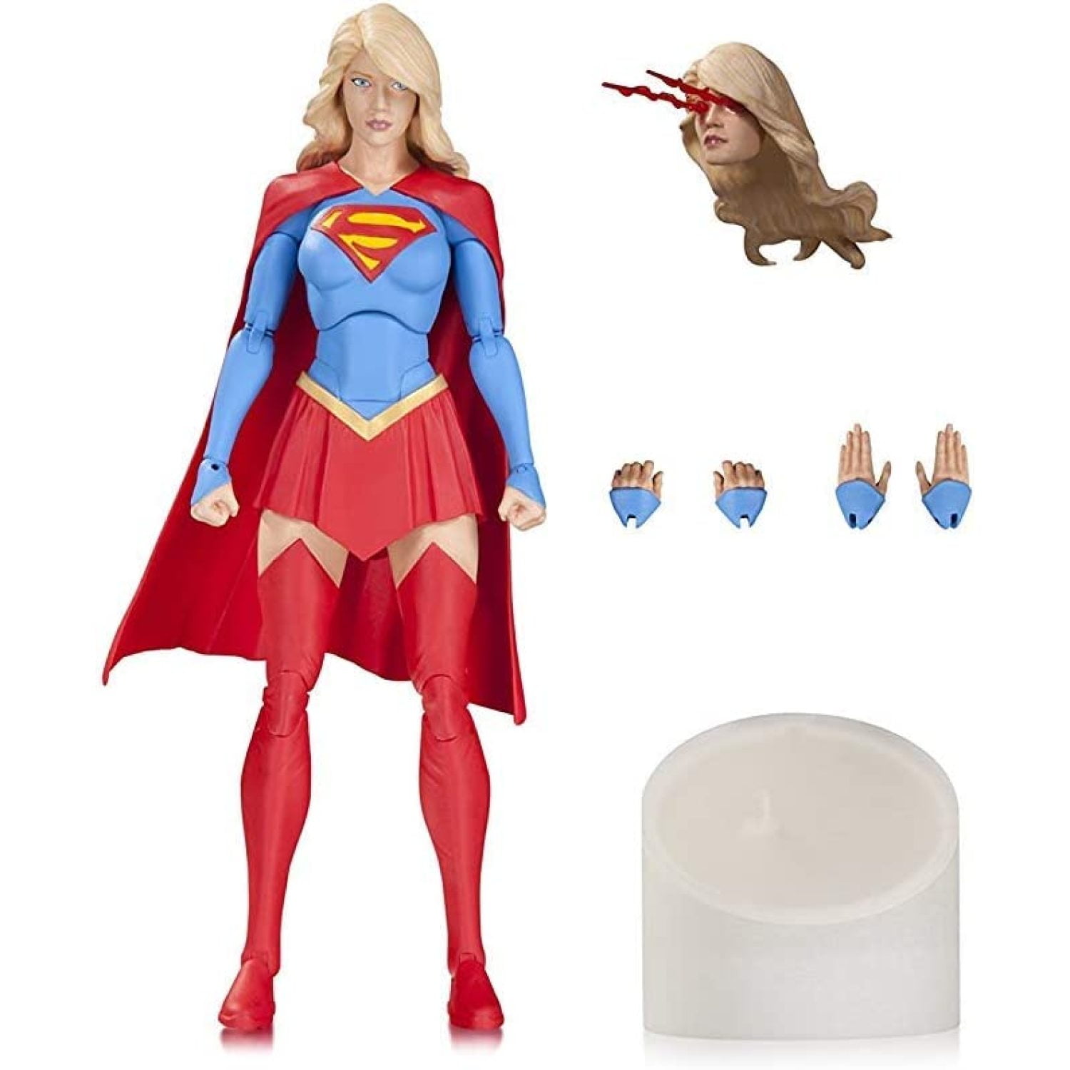 Dctv cheap action figures