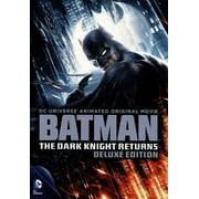 Pre-Owned DCU: Batman The Dark Knight Returns, Parts 1 and 2