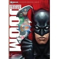 thumbnail image 1 of DCU Justice League: Doom [DVD], 1 of 2
