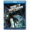 thumbnail image 1 of DCU: Son of Batman (Blu-ray) [Blu-ray], 1 of 2