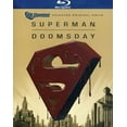 thumbnail image 1 of Warner Home Video - Superman: Doomsday [BLU-RAY], 1 of 2